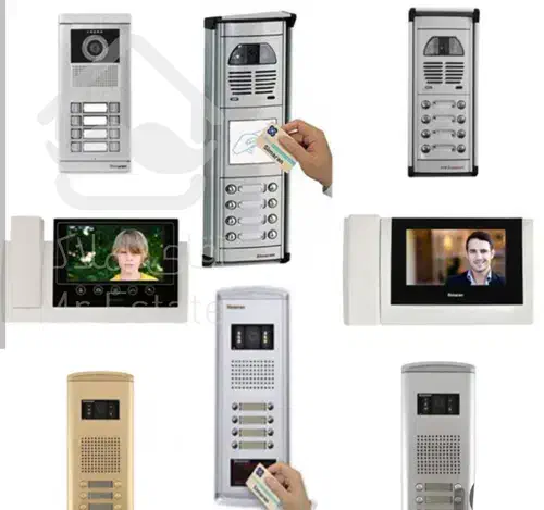 خدمات نصب و تعمیر آیفون دزدگیر جک دوربین تضمینی|خدمات پیشه و مهارت|اهواز, پادادشهر|دیوار