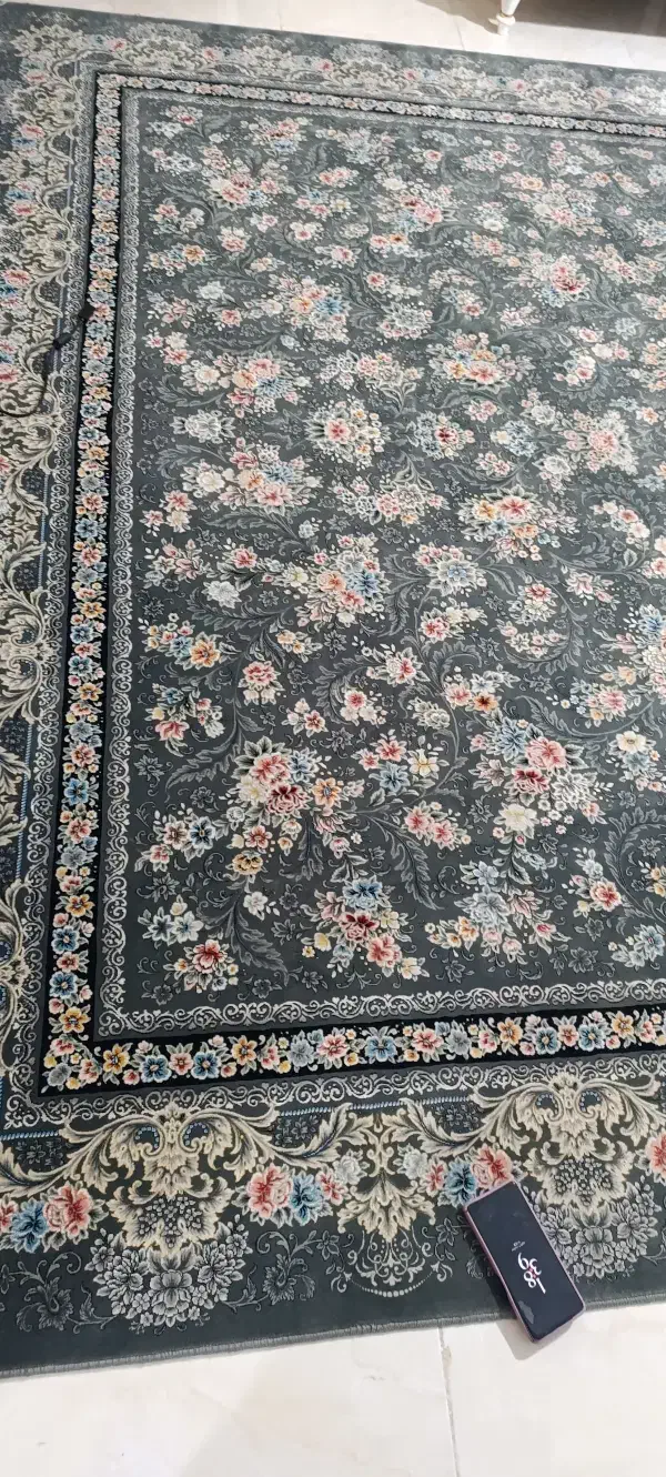 فرش و پرده|فرش|همدان, |دیوار