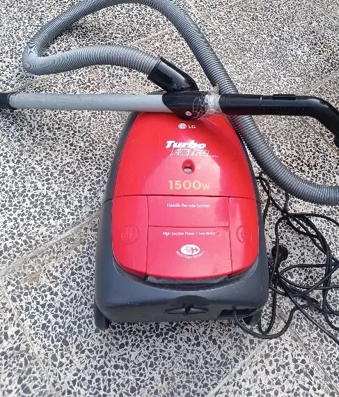 جاروبرقی|جاروبرقی، جارو شارژی، بخارشو|شوشتر, |دیوار