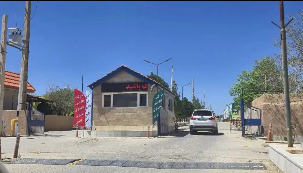 باغ شهری سیخ دارنگون فارس مبین|فروش زمین و ملک کلنگی|شیراز, تندگویان|دیوار