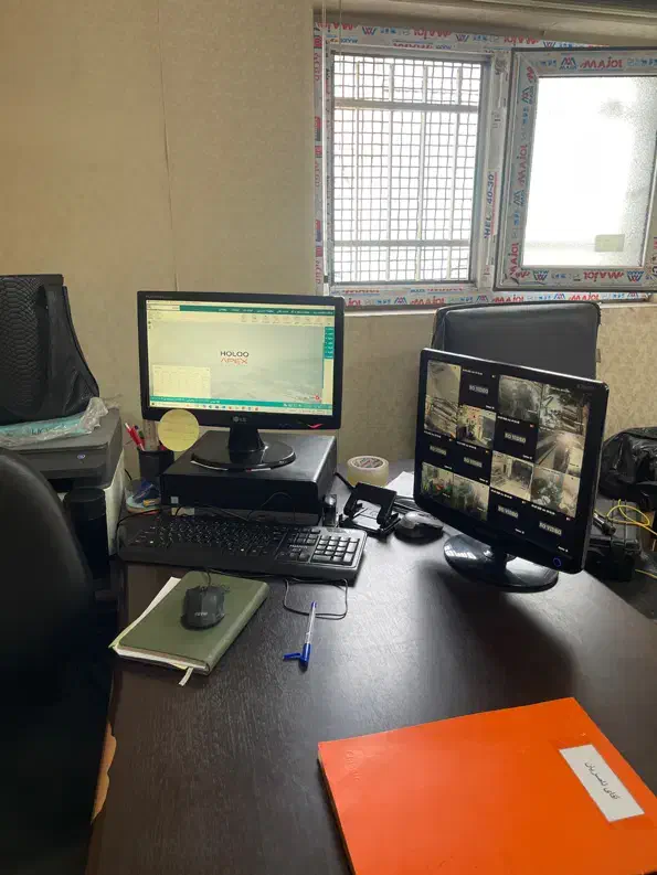 منشی و حسابدار|استخدام مالی، حسابداری، حقوقی|تهران, اتحاد|دیوار