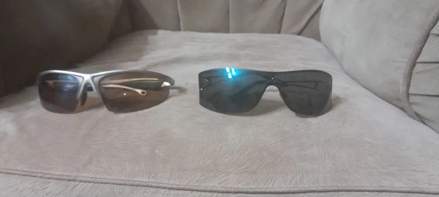 عینک دودی|زیورآلات و اکسسوری|شاهرود, |دیوار