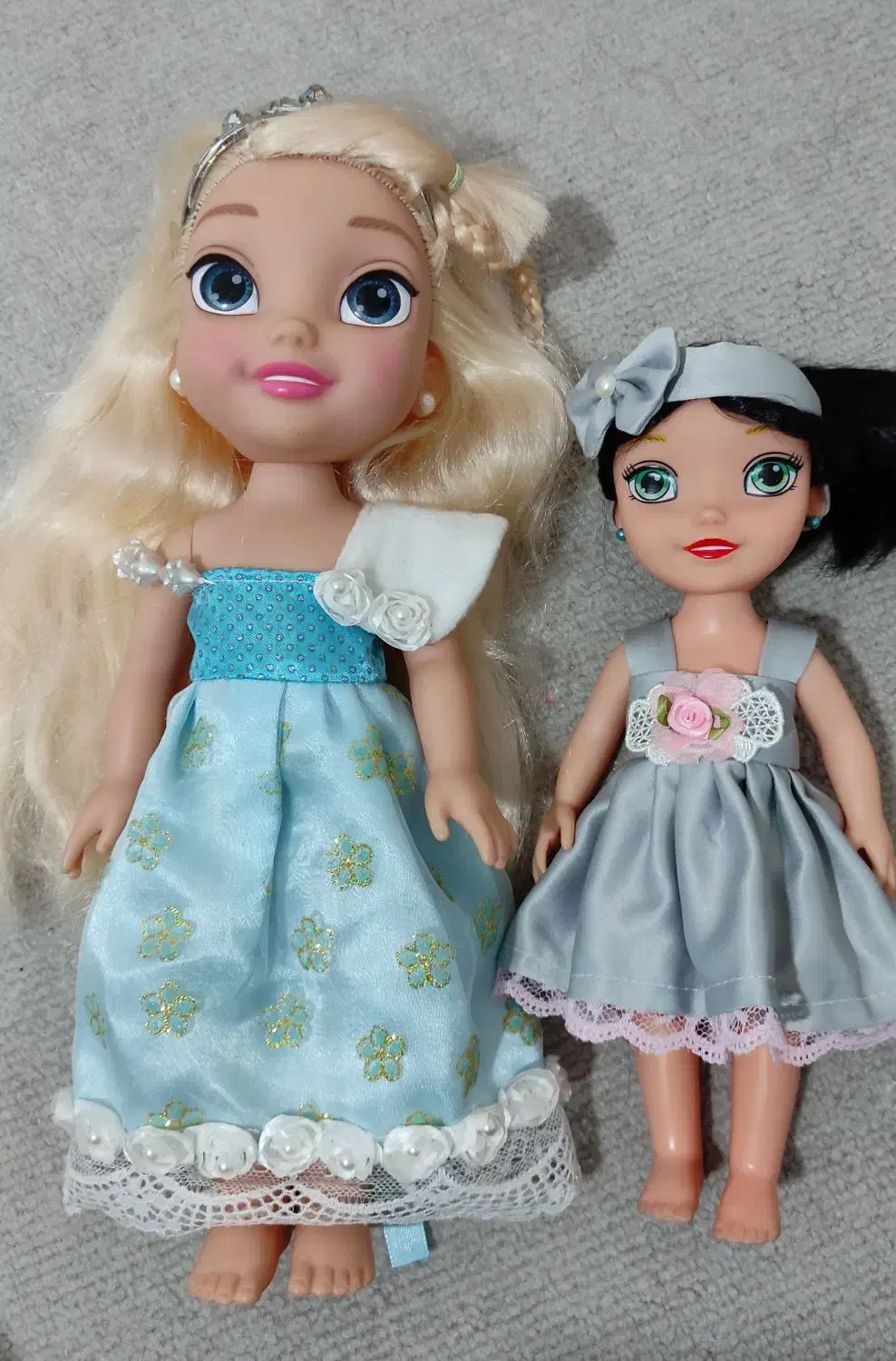 عروسک های گوشتی سایز بزرگ|اسباببازی بچه|خرمآباد, |دیوار