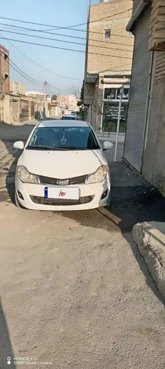 MVM|خودرو سواری و وانت|تبریز, |دیوار