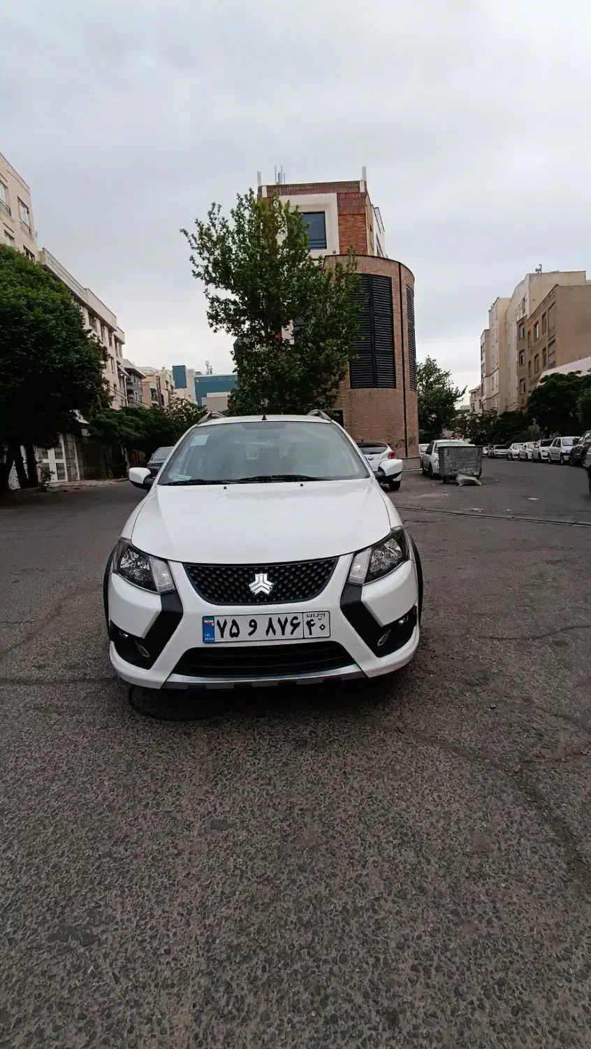 کوییک S مدل ۱۴۰۲/اقساط هر سه ماه یکبار/شرایط بانکی|خودرو سواری و وانت|تهران, جنت‌آباد جنوبی|دیوار