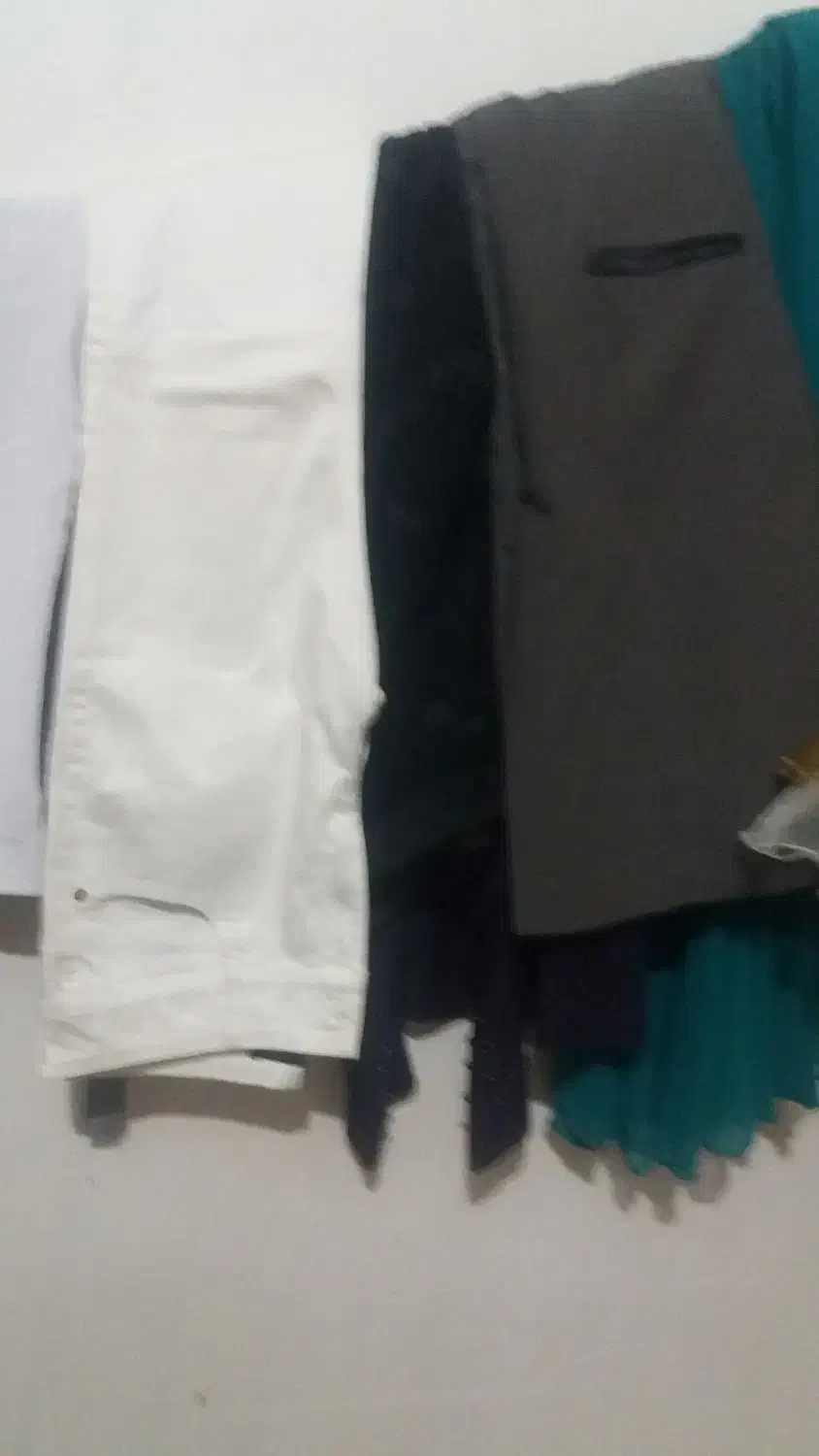 حراجی انواع وبچگانه|لباس|دزفول, |دیوار