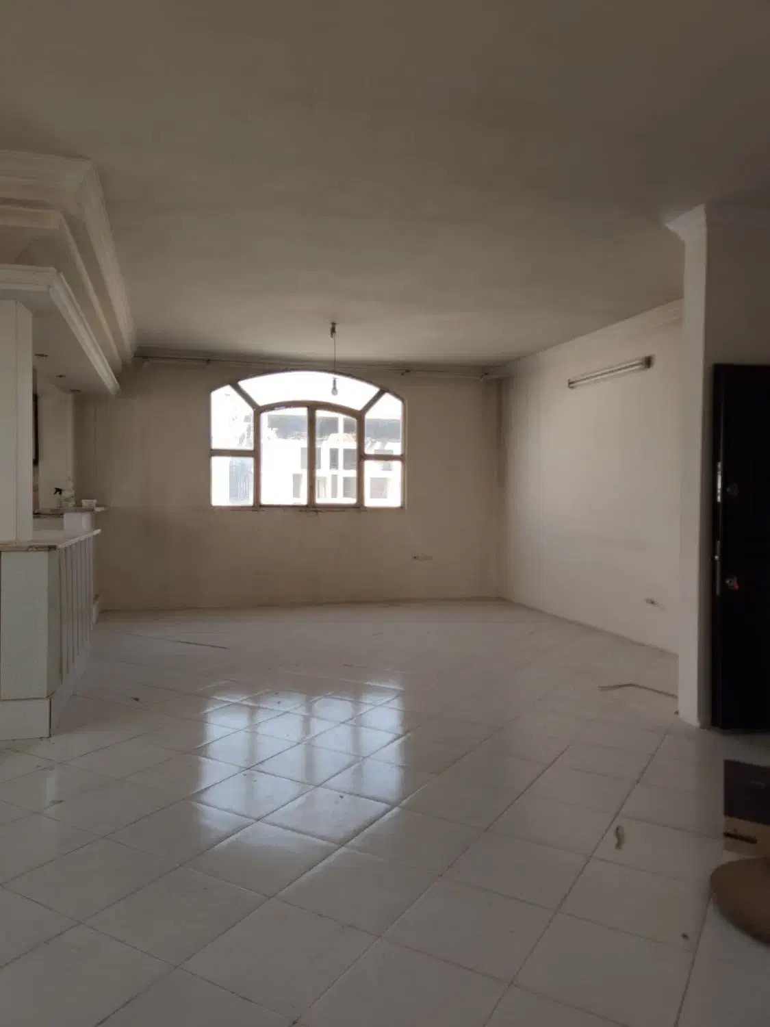 آپارتمان 125متری فول سند ششدانگ ملکی|فروش آپارتمان|مشهد, حجاب (شهرک غرب)|دیوار