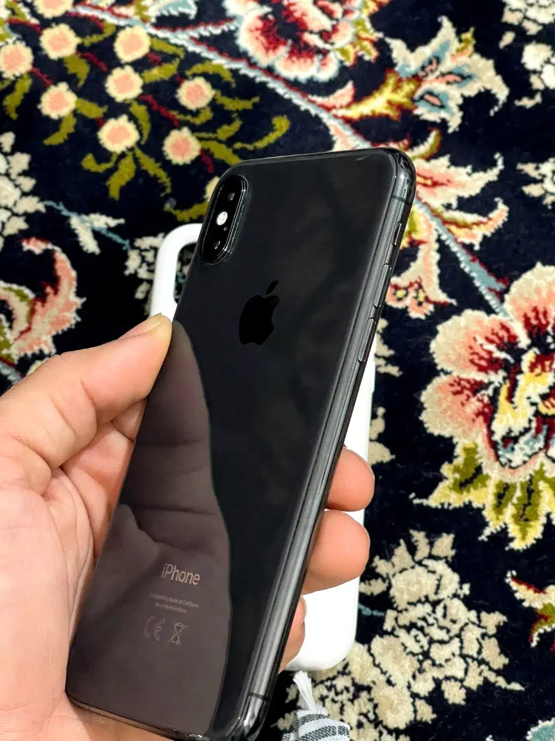 گوشی ایفون xs|موبایل|یاسوج, |دیوار