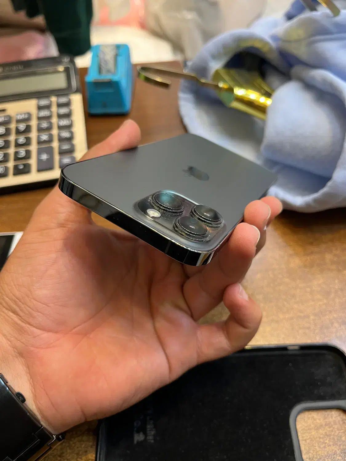 Iphone 13promax|موبایل|تهران, جنت‌آباد شمالی|دیوار