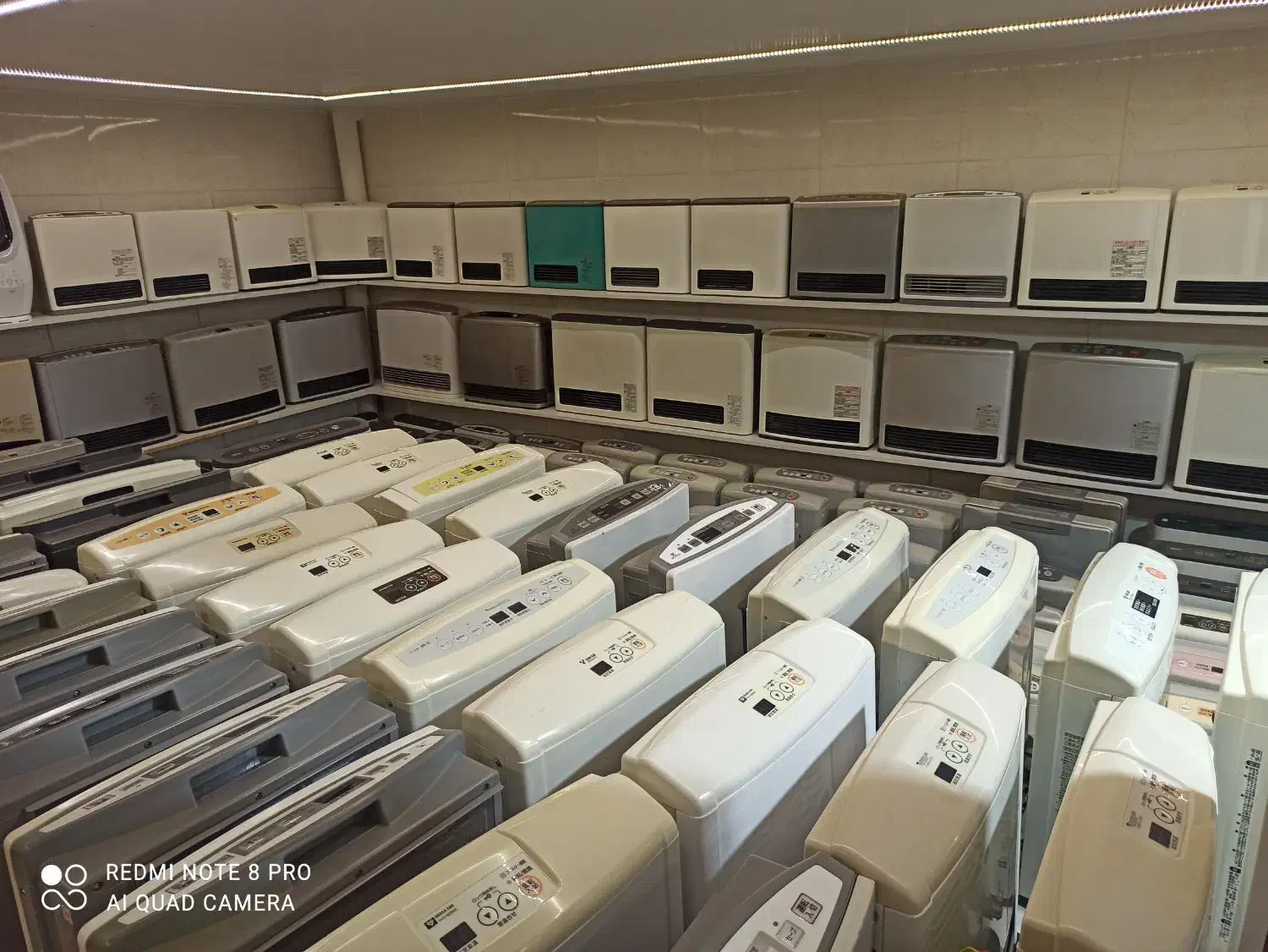 بخاری ژاپنی|بخاری، هیتر، شومینه|سبزوار, جهاد کشاورزی|دیوار