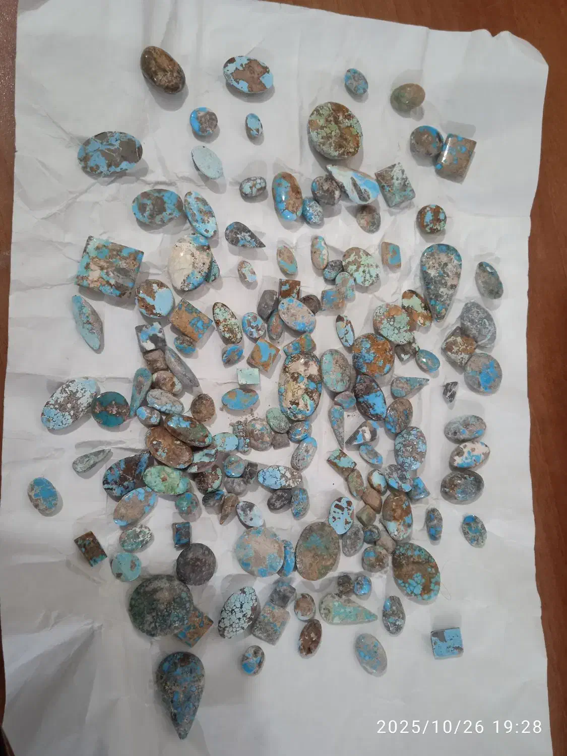 فیروزه نیشابور|جواهرات|نیشابور, شهرک اندیشه|دیوار