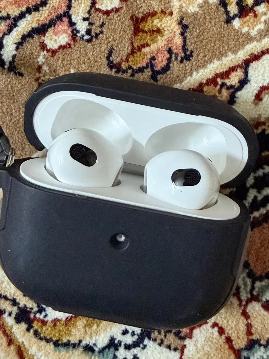 ایرپاد پرو۲|لوازم جانبی موبایل و تبلت|یزد, |دیوار