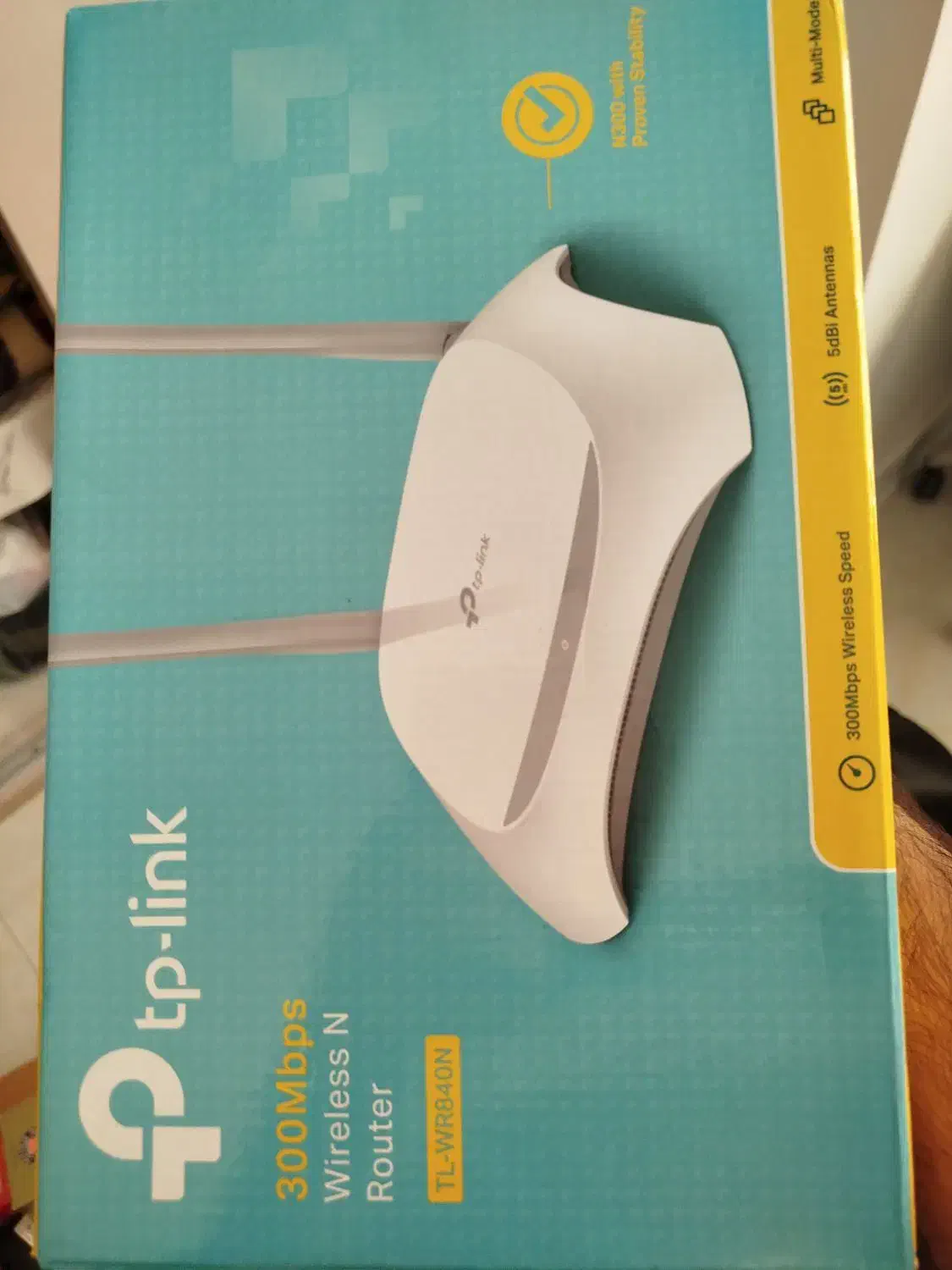 اکسس پوینت میکروتیک و روتر تی پی لینک|مودم و تجهیزات شبکه|تهران, مروارید شهر|دیوار