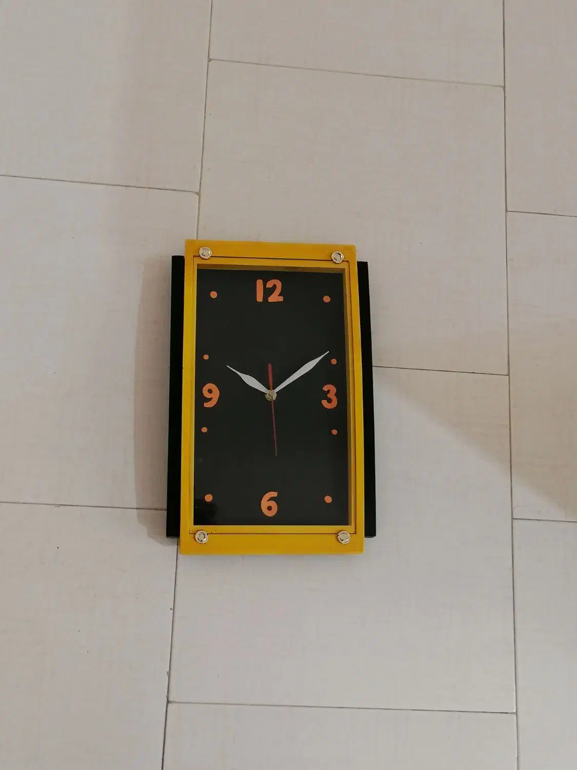 ساعت دیواری|ساعت دیواری و تزئینی|بندر انزلی, پردیس|دیوار