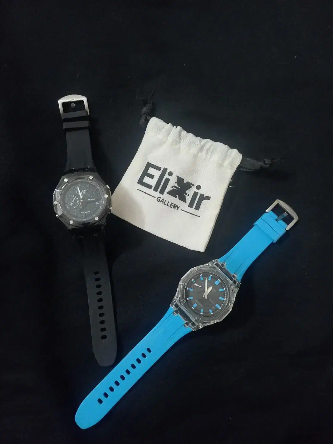 ساعت مچی اسپرت|ساعت|مشهد, موسوی قوچانی|دیوار