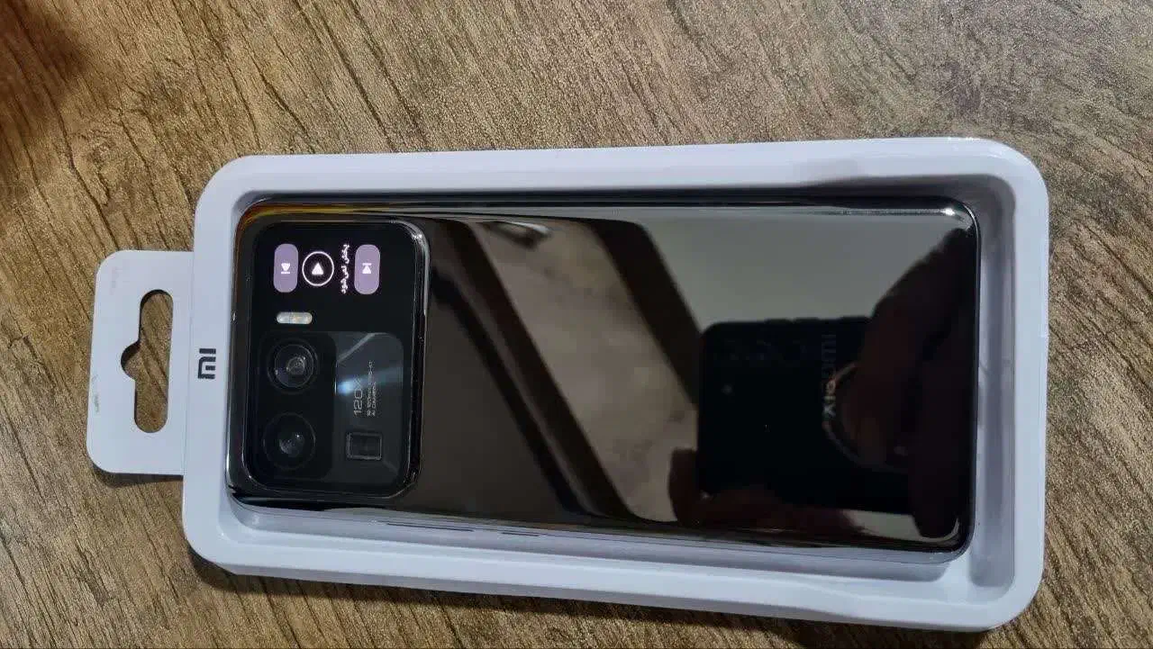 گوشی شیائومی MI 11 ULTRA|موبایل|مشهد, جانباز|دیوار