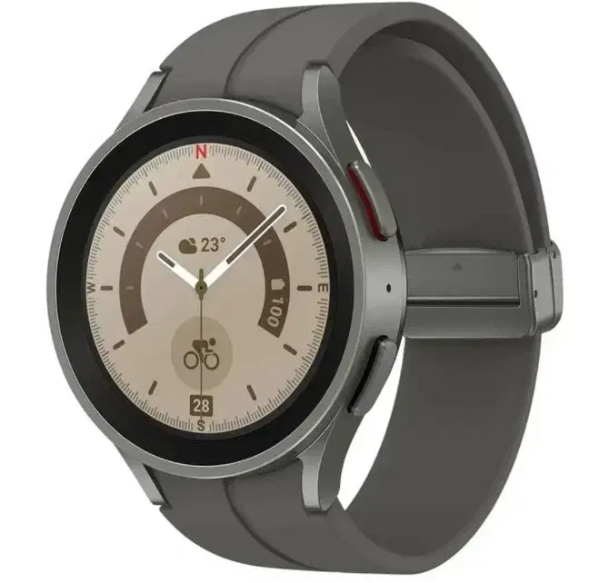 ساعت هوشمند سامسونگ واچ سری ۵ پرو|ساعت|چابهار, |دیوار