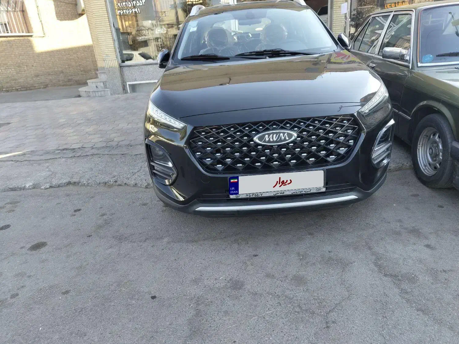 x22pro نقد و اقساط|خودرو سواری و وانت|یزد, |دیوار