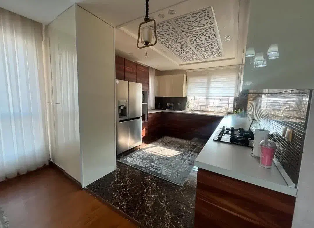 ۱۲۵متر * خوش نقشه * سرمایه گذاری * الهیه|فروش آپارتمان|مشهد, الهیه|دیوار