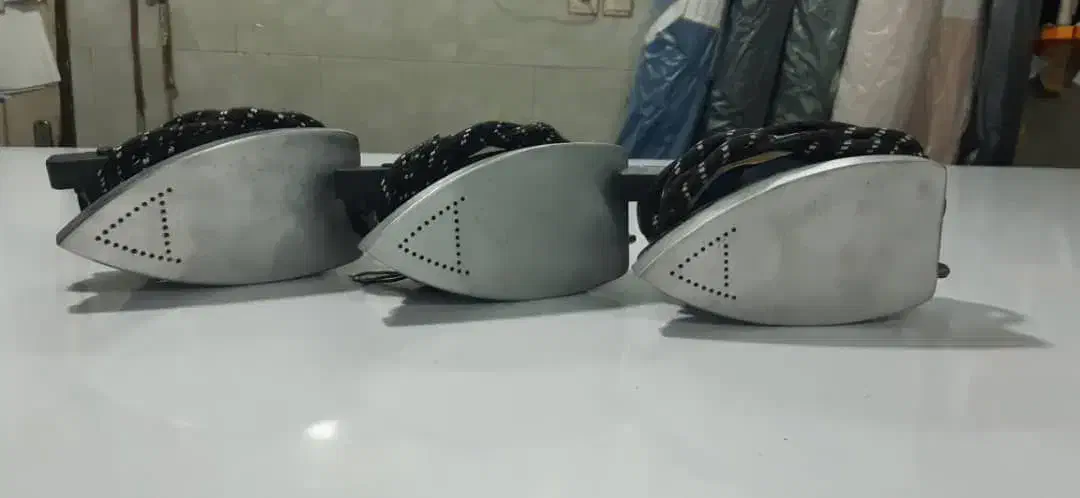 سه عدد دسته اتوی برقی (درحد نو)|اتو و لوازم اتو|رباط‌کریم, نصیرشهر|دیوار