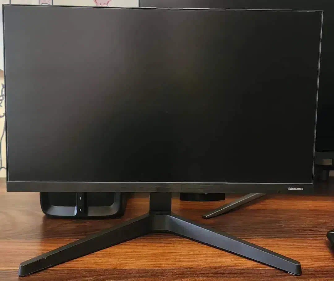 مانیتور سامسونگ|قطعات و لوازم جانبی رایانه|اردبیل, |دیوار