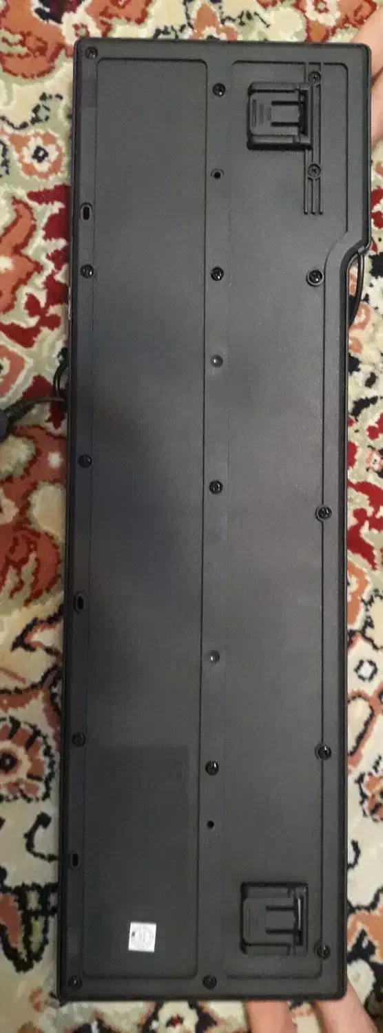 کیبورد و موس|قطعات و لوازم جانبی رایانه|مشهد, رضاشهر|دیوار