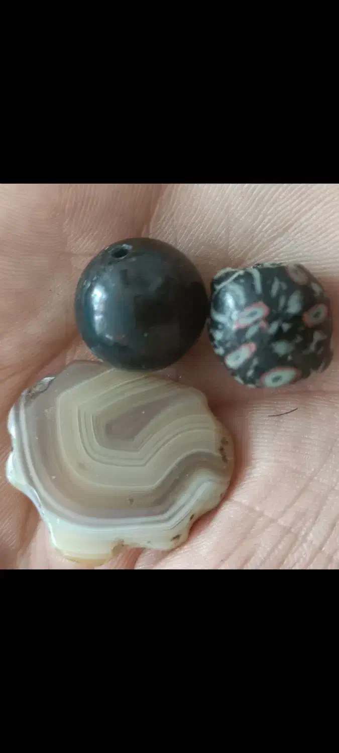 تسبیح عتیقه|کلکسیون اشیاء عتیقه|سرعین, |دیوار