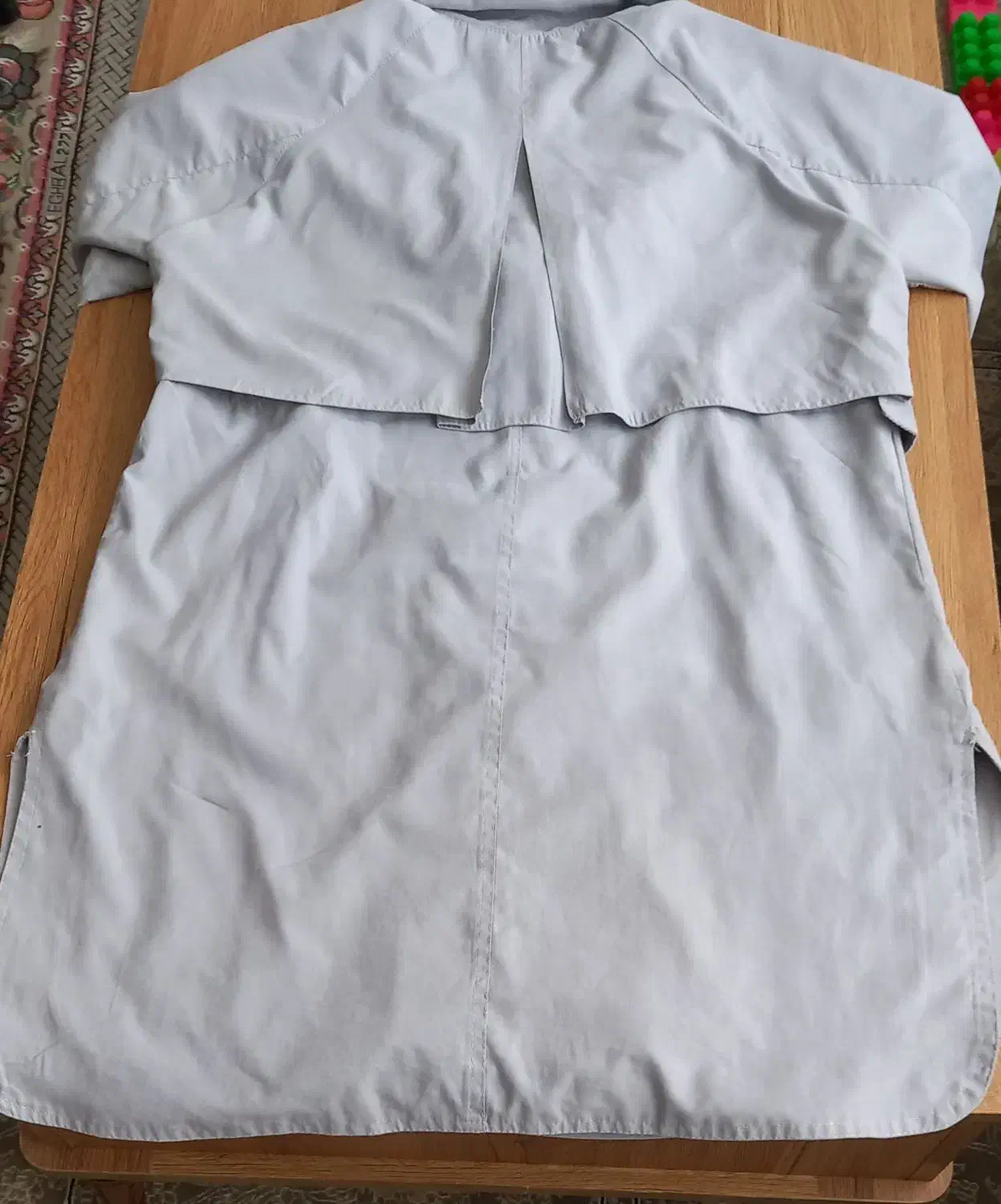 مانتو|لباس|فولادشهر, B4|دیوار