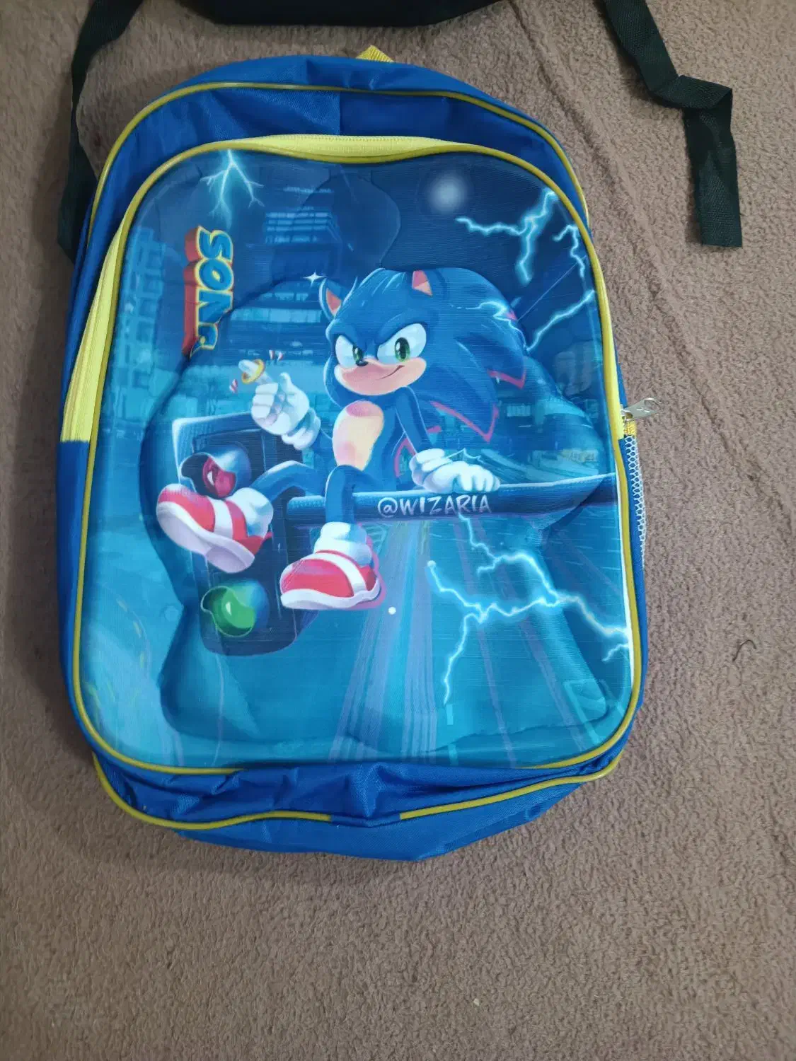 کیف کوله پشتی کاملا نو|کیف، کفش، کمربند|مشهد, کوشک مهدی|دیوار