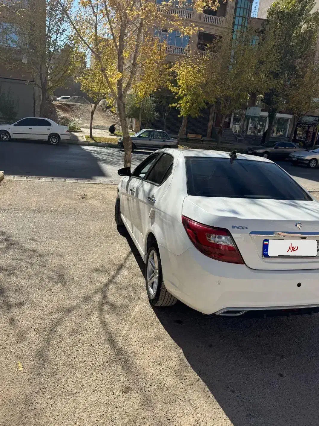 ماشین|خودرو سواری و وانت|سقز, |دیوار