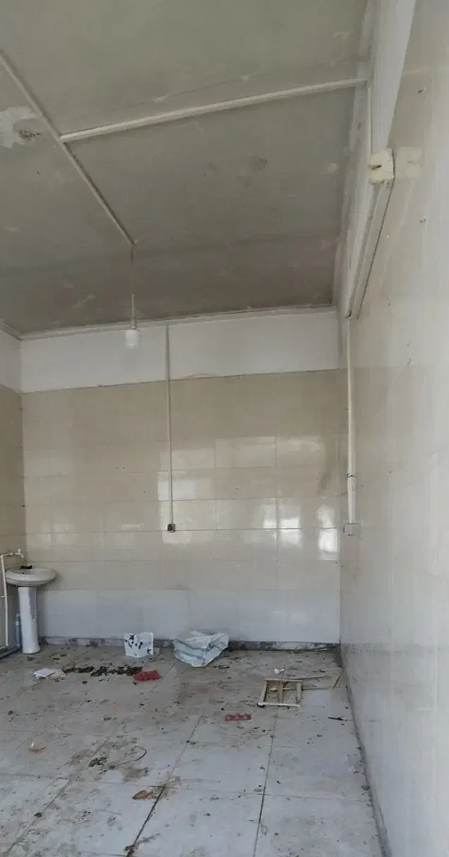 رهن اجاره /مغازه/ در اندیشه 7|اجارهٔ مغازه و غرفه|مشهد, شهرک رازی (شهرک غرب)|دیوار