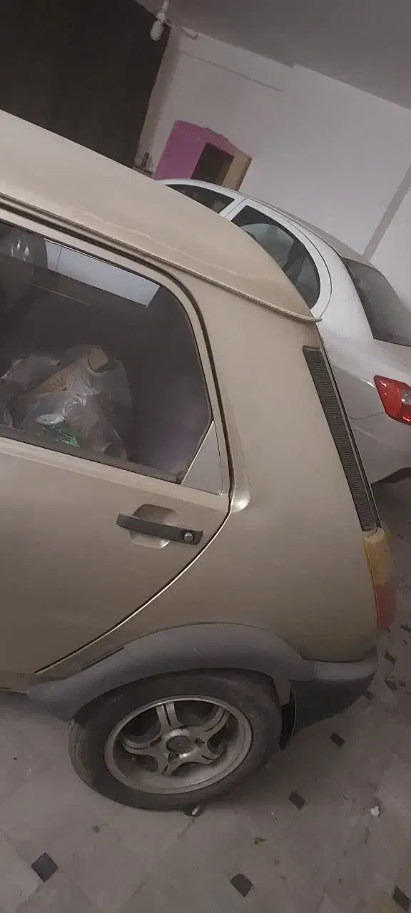 پی کی۸۴|خودرو سواری و وانت|قم, انسجام|دیوار