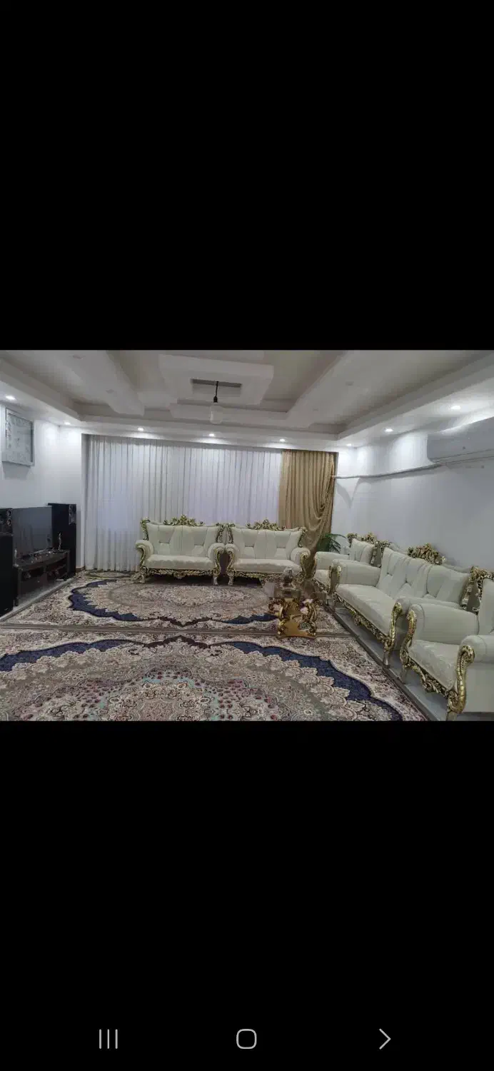 100متر واحد نوساز فول امکانات|فروش آپارتمان|فردوسیه, |دیوار