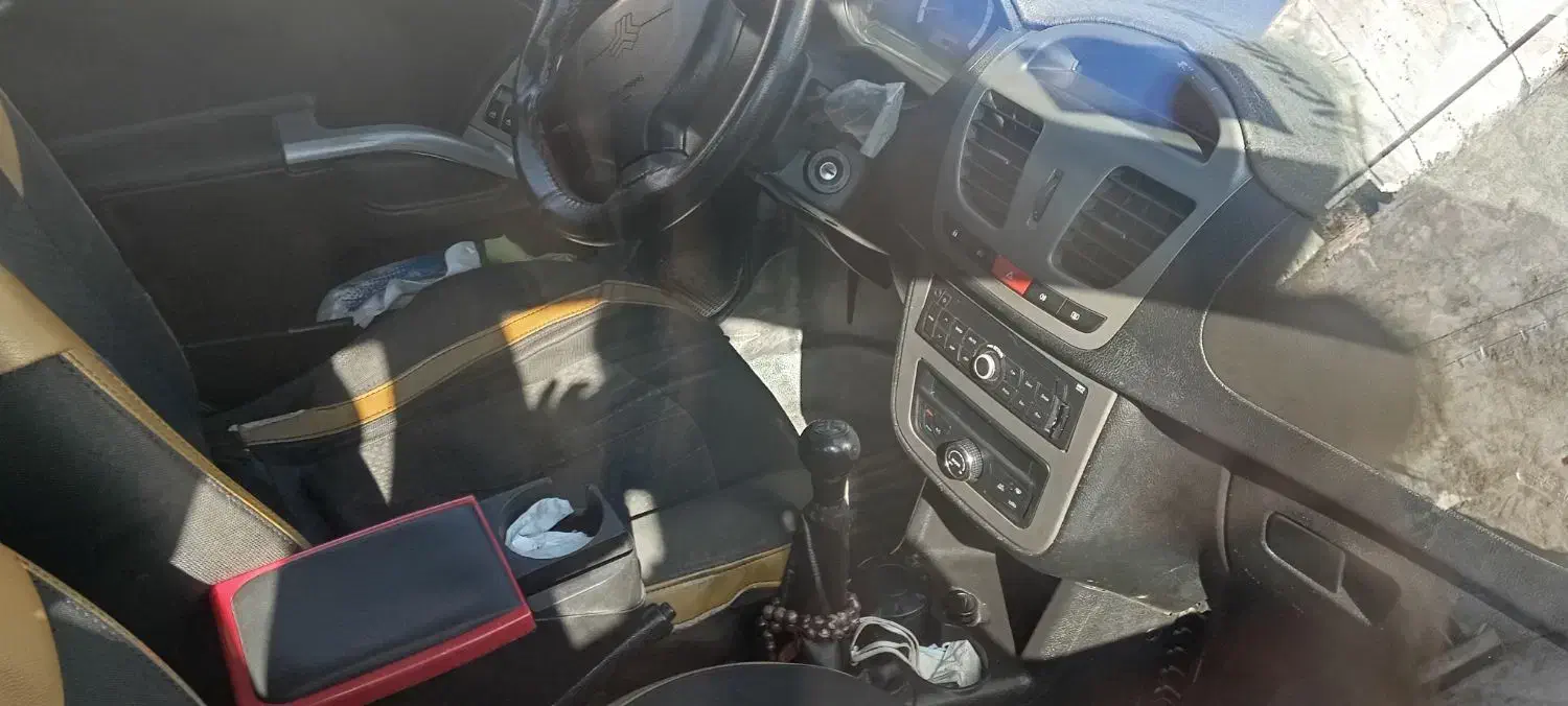 فروش|خودرو سواری و وانت|خرمآباد, |دیوار