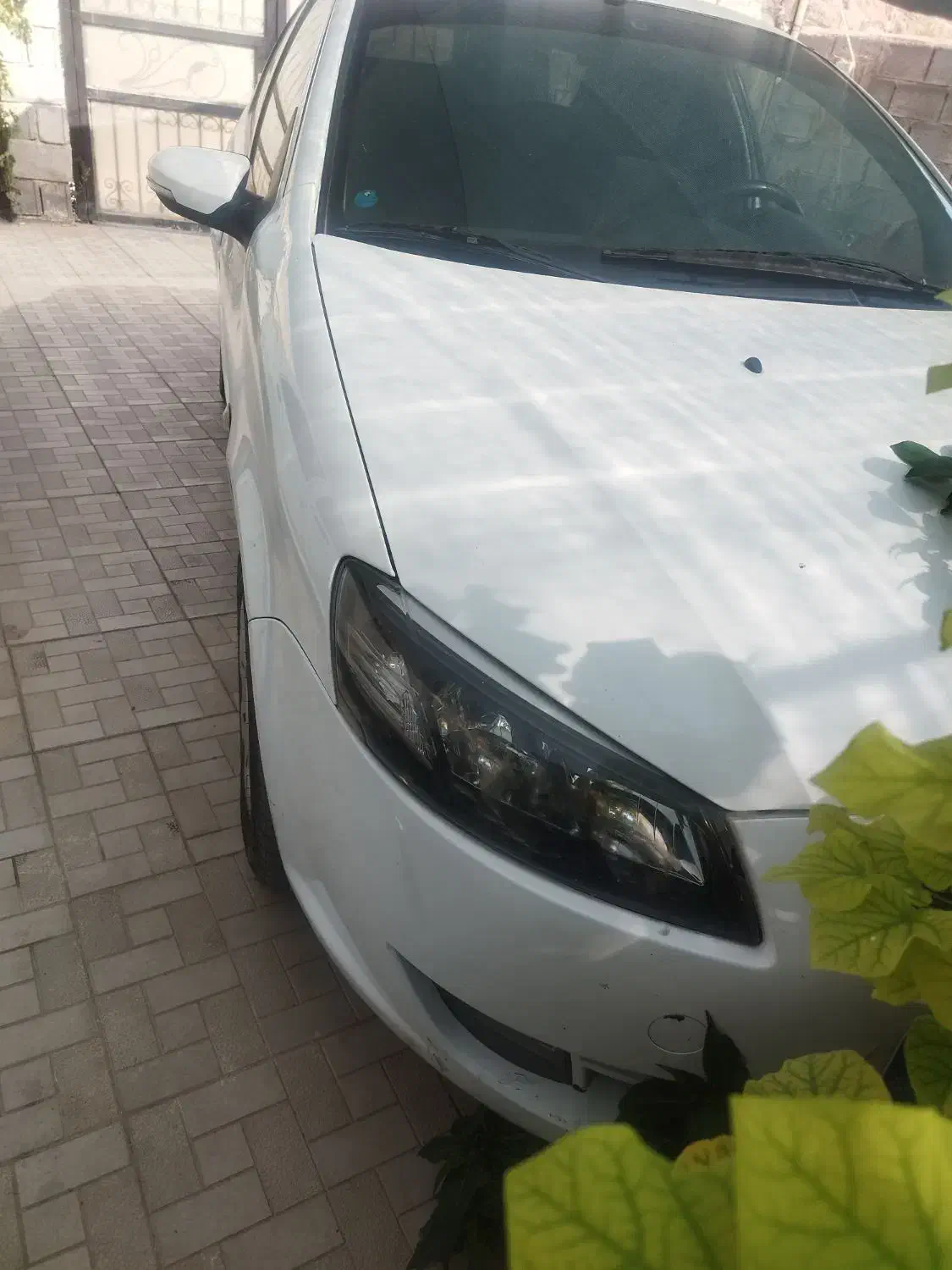 رانا پلاس|خودرو سواری و وانت|ارسنجان, |دیوار