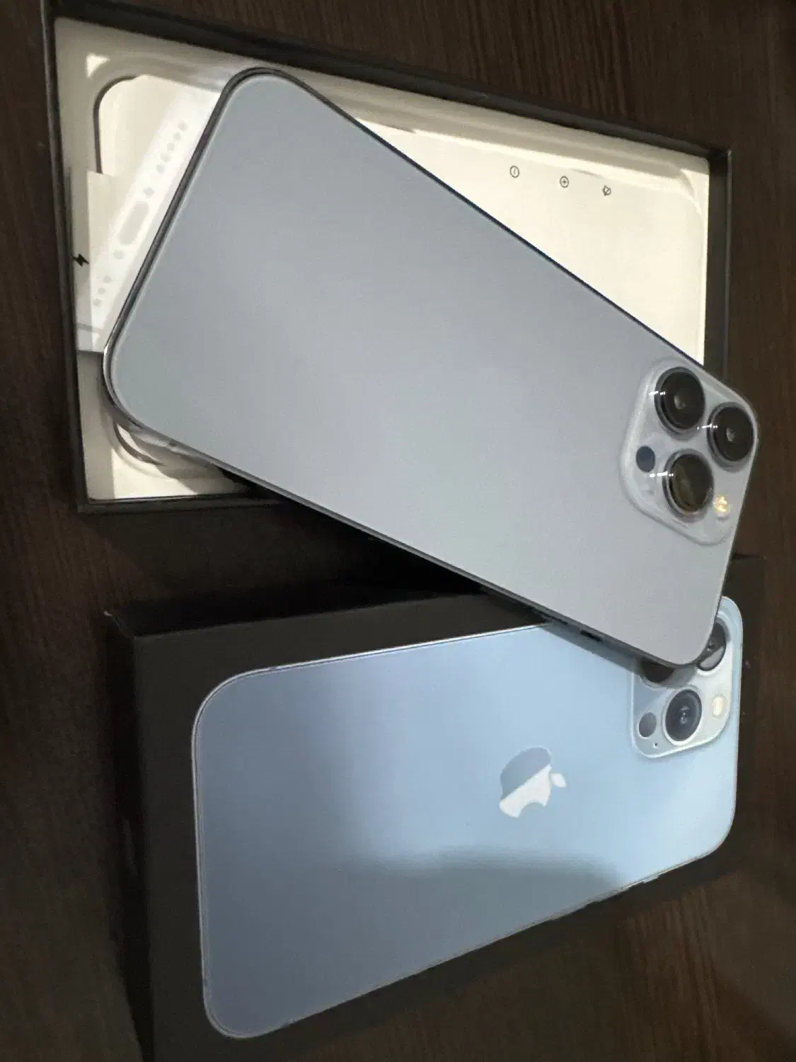 ایفون ۱۳پرو|موبایل|مشهد, هفت تیر (آب و برق)|دیوار