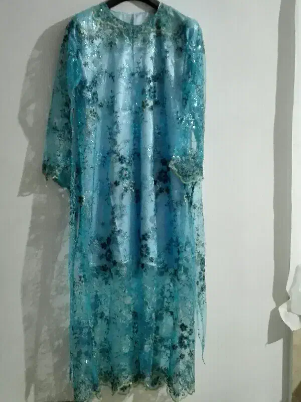 لباس محلی زنانه|لباس|کرمانشاه, |دیوار