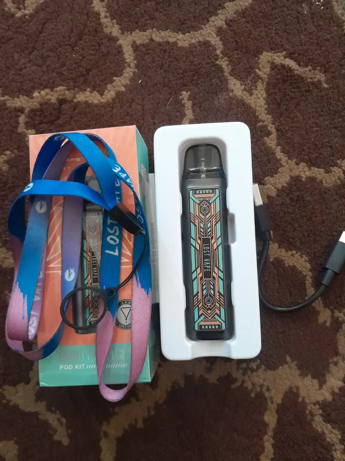 URSA NANO|زیورآلات و اکسسوری|شیراز, پانصد دستگاه ارتش|دیوار