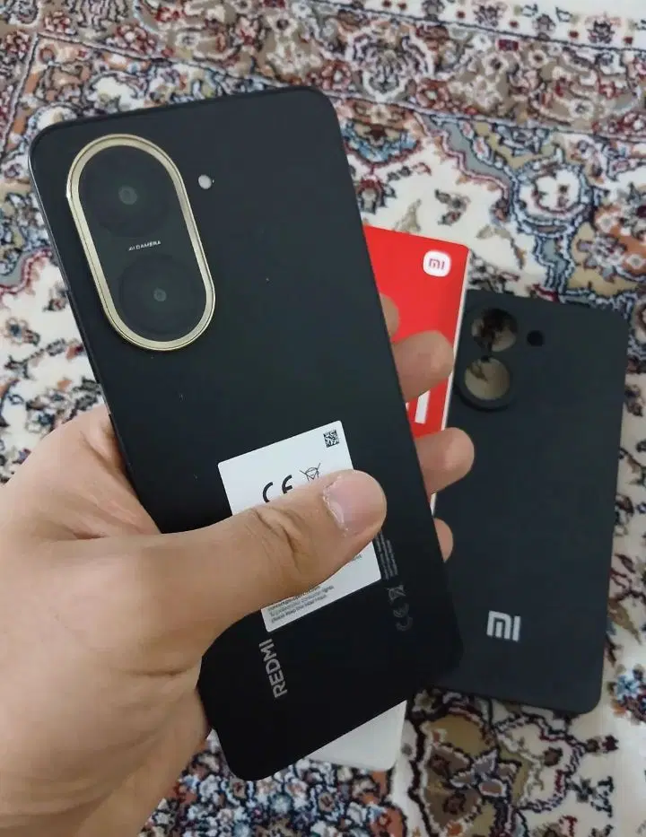 شیائومی Redmi5A|موبایل|تهران, شارق|دیوار