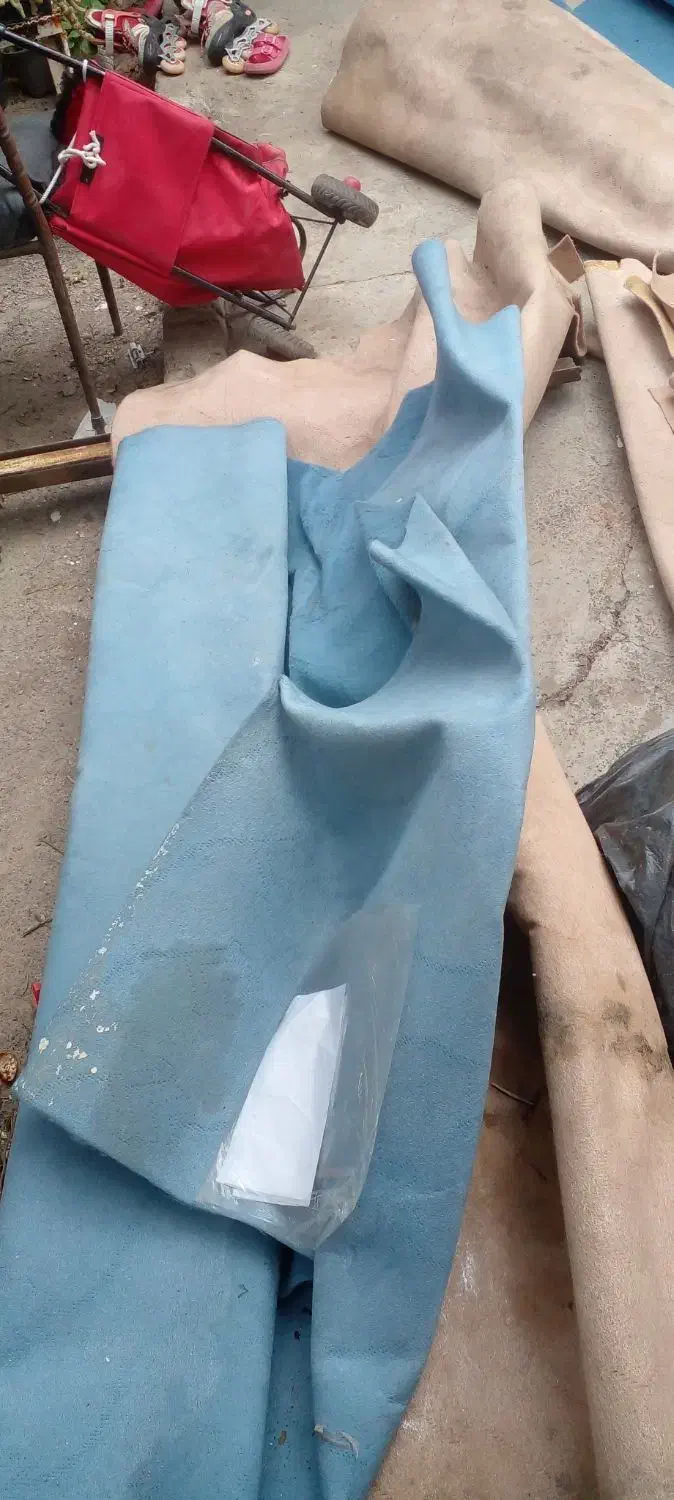 موکت منجیل|موکت|منجیل, |دیوار