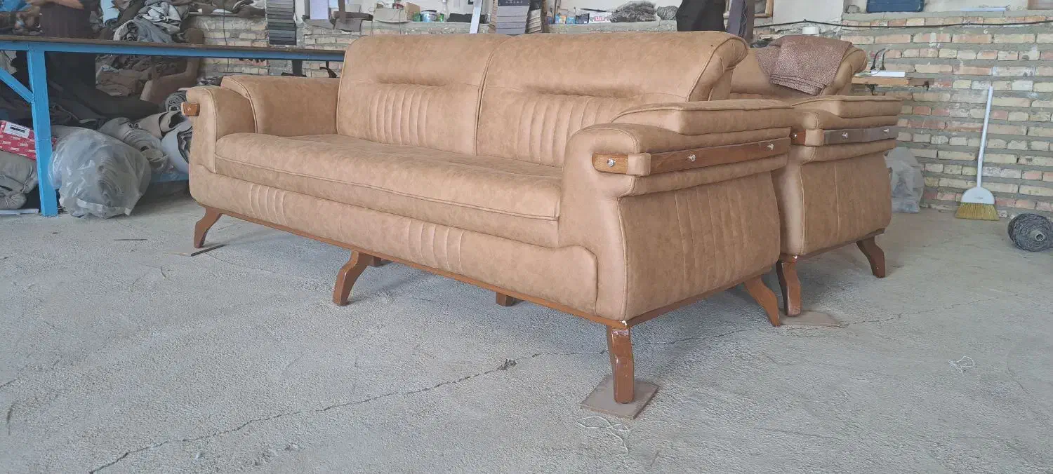 استخدام رکوب مونتاژ کار  و زیر کار ماهر|استخدام بازاریابی و فروش|سلماس, |دیوار