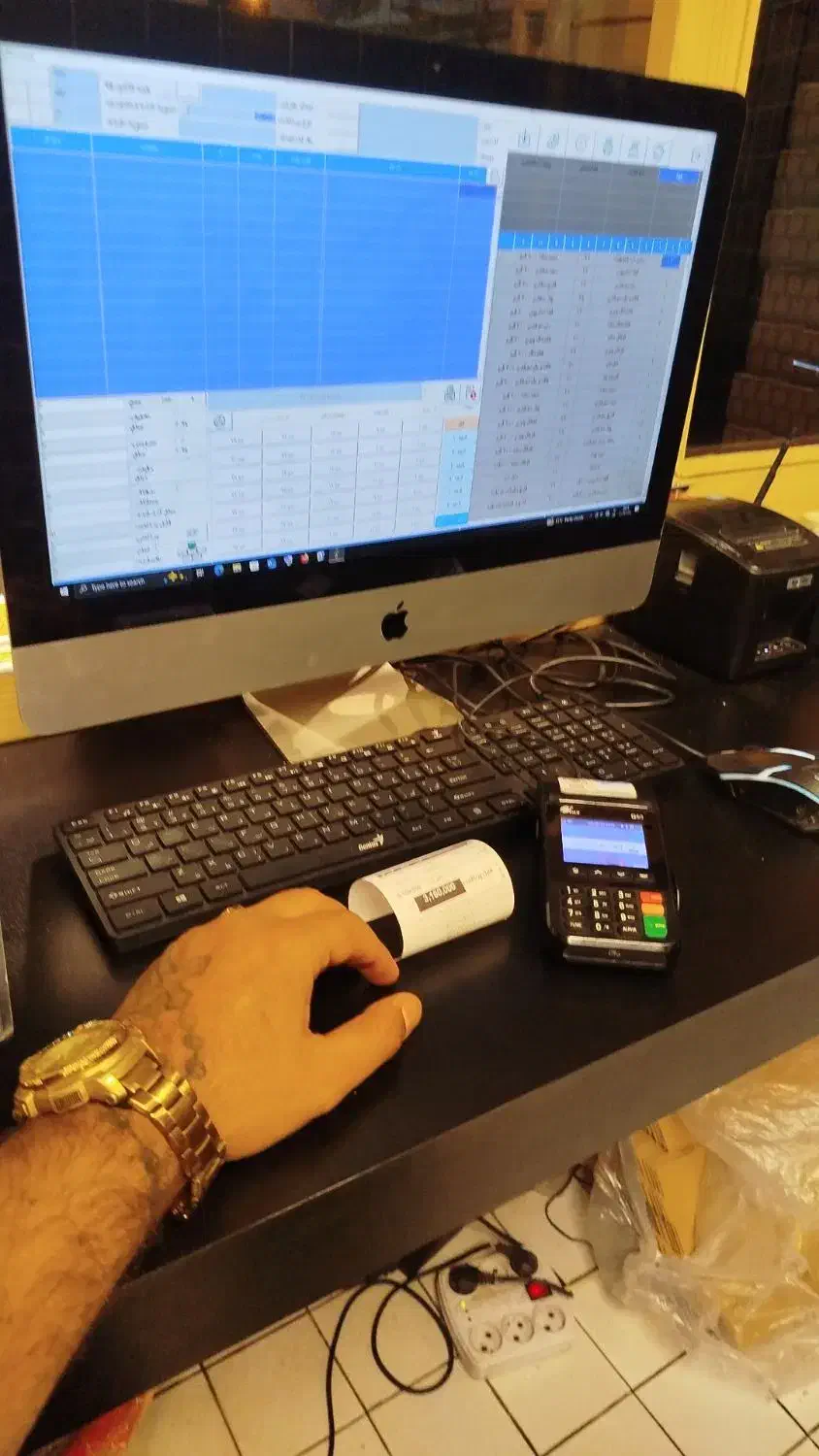 سرکتاب|کتاب و مجله مذهبی|اهواز, کوی شاهد|دیوار