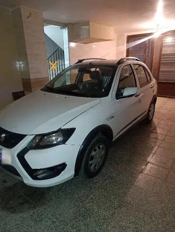 کوییکGXR|خودرو سواری و وانت|شاهین‌شهر, شهرک گلدیس|دیوار