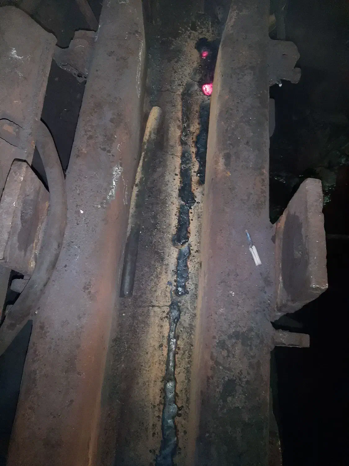 جوشکار سیار|خدمات پیشه و مهارت|لنجان, |دیوار