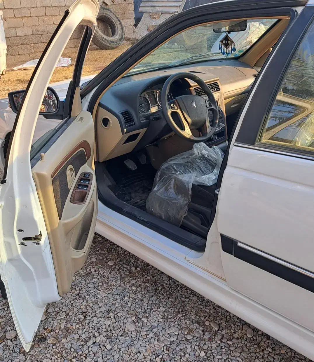 پژو پارس|خودرو سواری و وانت|شوشتر, |دیوار