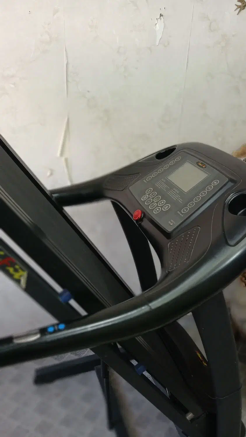 تردمیل|تجهیزات ورزشی|نسیمشهر, |دیوار