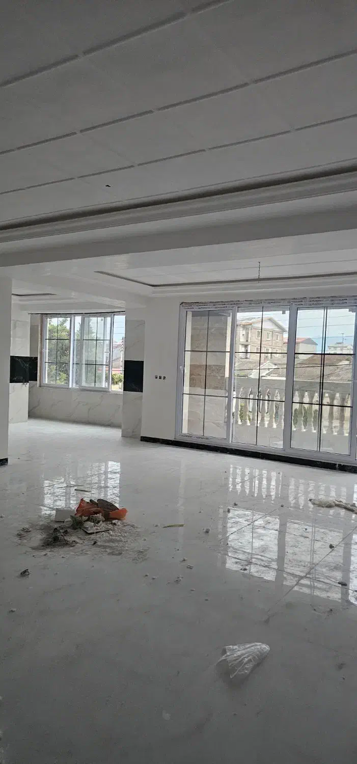 ۱۵۰ متر اپارتمان لوکس ویو دریا ۳ خواب شهرک انصاری|فروش آپارتمان|رودسر, |دیوار