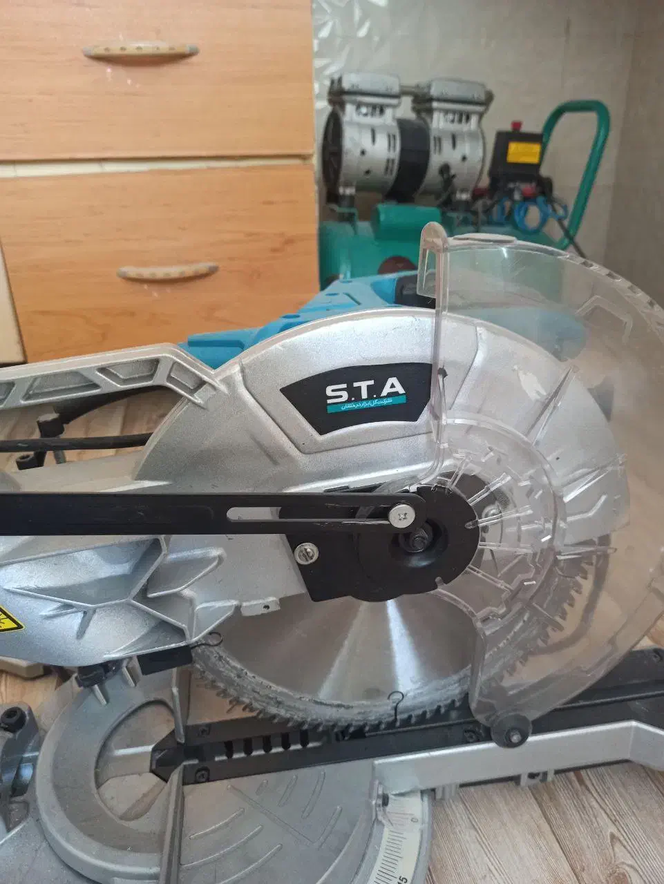 لوازم قاب سازی (نو و بدون کوچک ترین ایراد)|ابزارآلات|سبزوار, قصبه اب یمین|دیوار