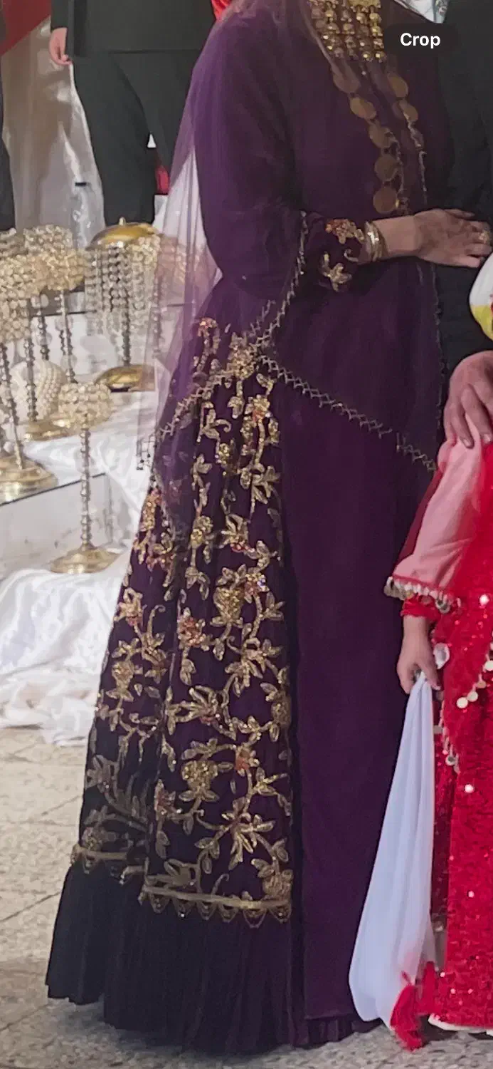 لباس محلی فروشی|لباس|یاسوج, |دیوار