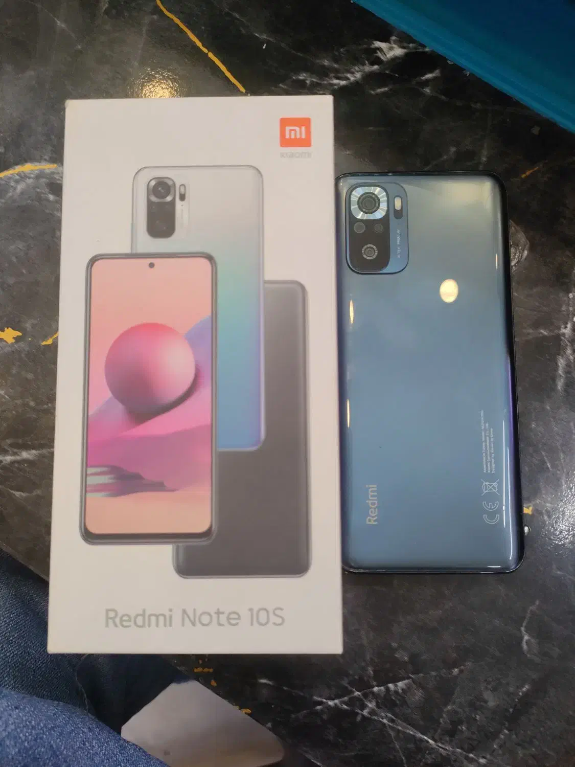 note10s|موبایل|تهران, جیحون|دیوار